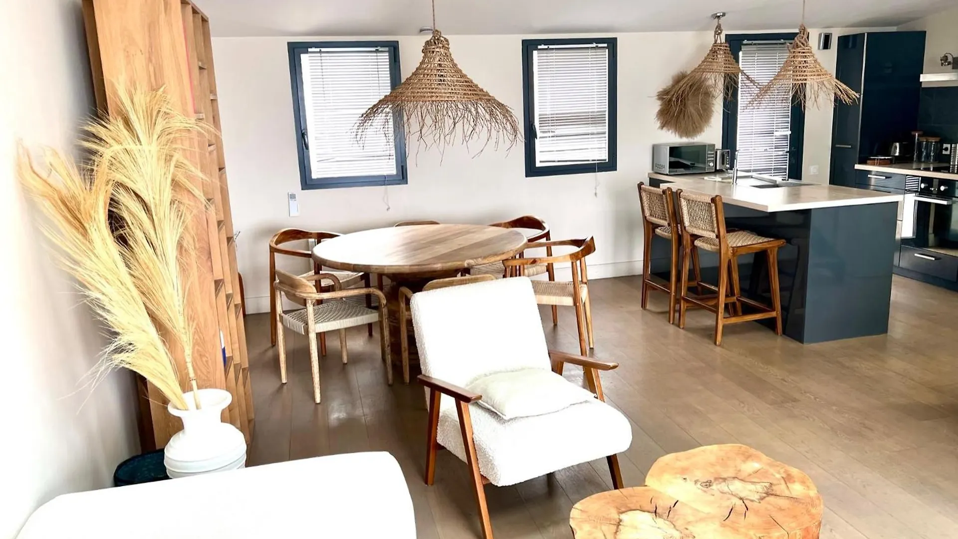 Villa Vue Mer Panoramique - Sauna - Balneotherapie Marseille 0*,  Francie