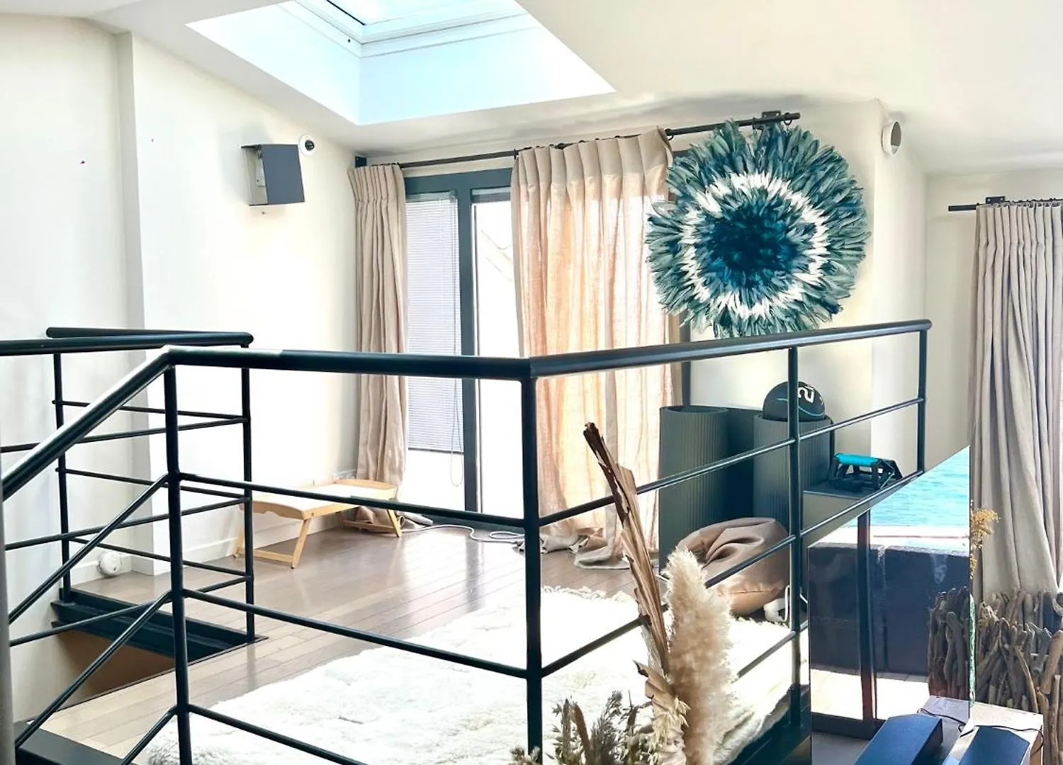 Villa Vue Mer Panoramique - Sauna - Balneotherapie Marseille Francie