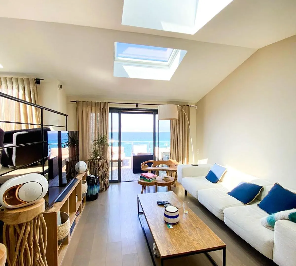 Villa Vue Mer Panoramique - Sauna - Balneotherapie Marseille