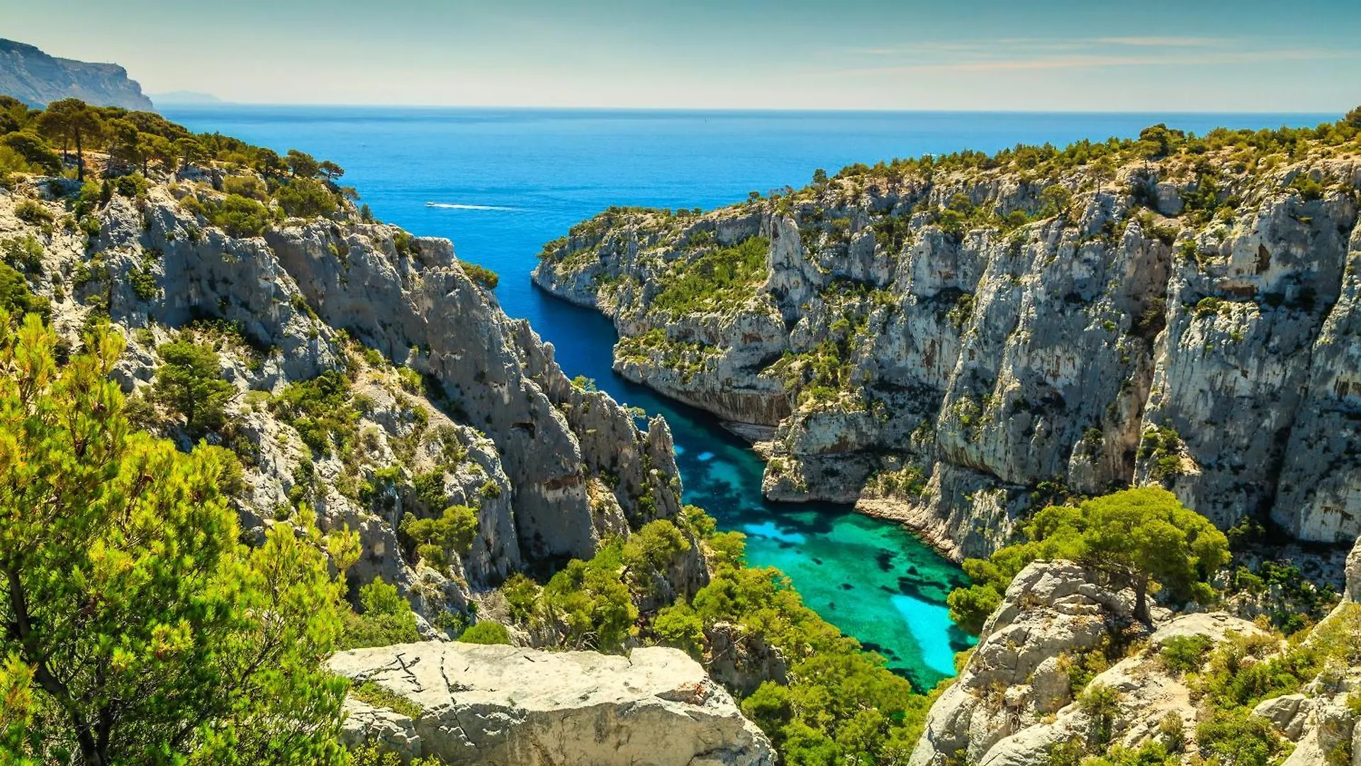 Villa Vue Mer Panoramique - Sauna - Balneotherapie Marseille 0*,  Francie