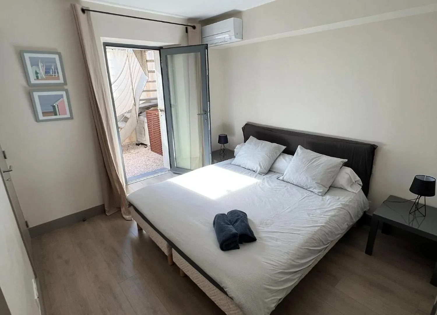 Villa Vue Mer Panoramique - Sauna - Balneotherapie Marseille