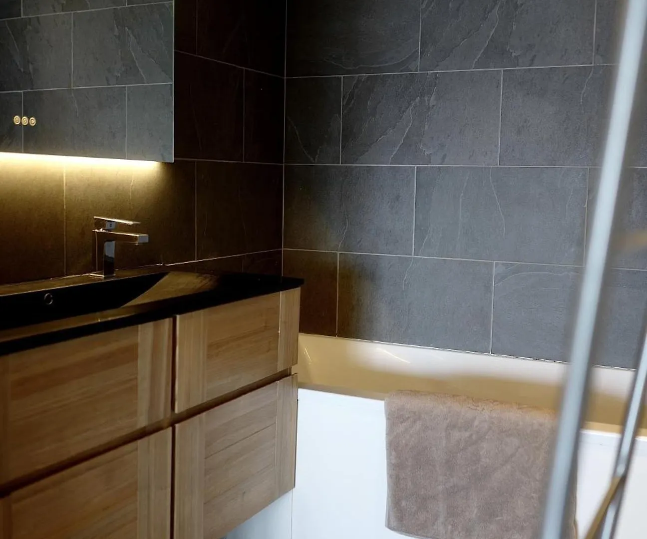 Villa Vue Mer Panoramique - Sauna - Balneotherapie Marseille