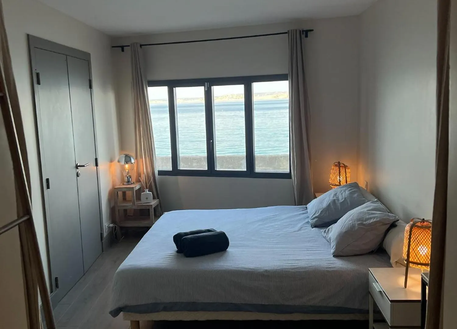 Villa Vue Mer Panoramique - Sauna - Balneotherapie Marseille Francie