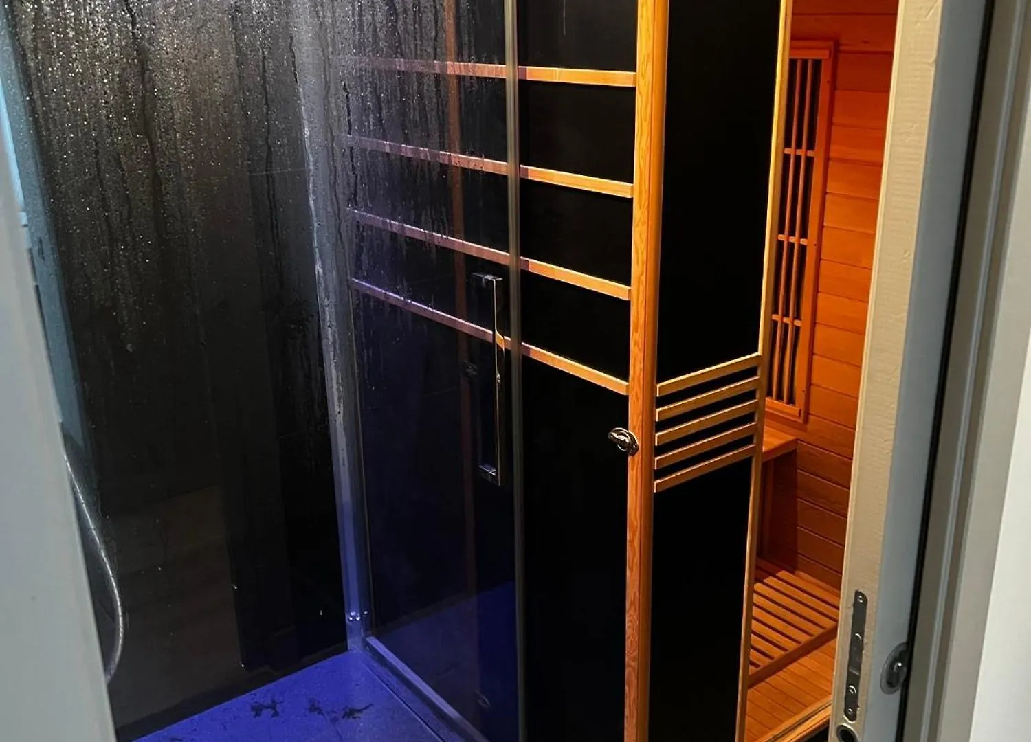 Villa Vue Mer Panoramique - Sauna - Balneotherapie Marseille 0*,