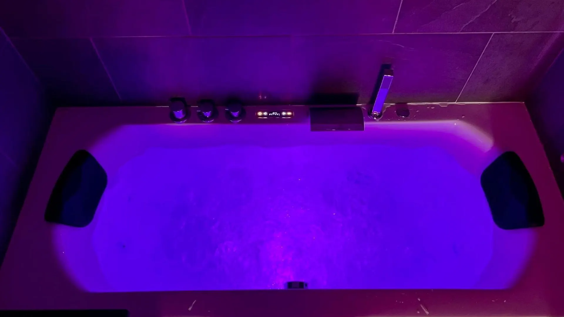 Villa Vue Mer Panoramique - Sauna - Balneotherapie Marseille