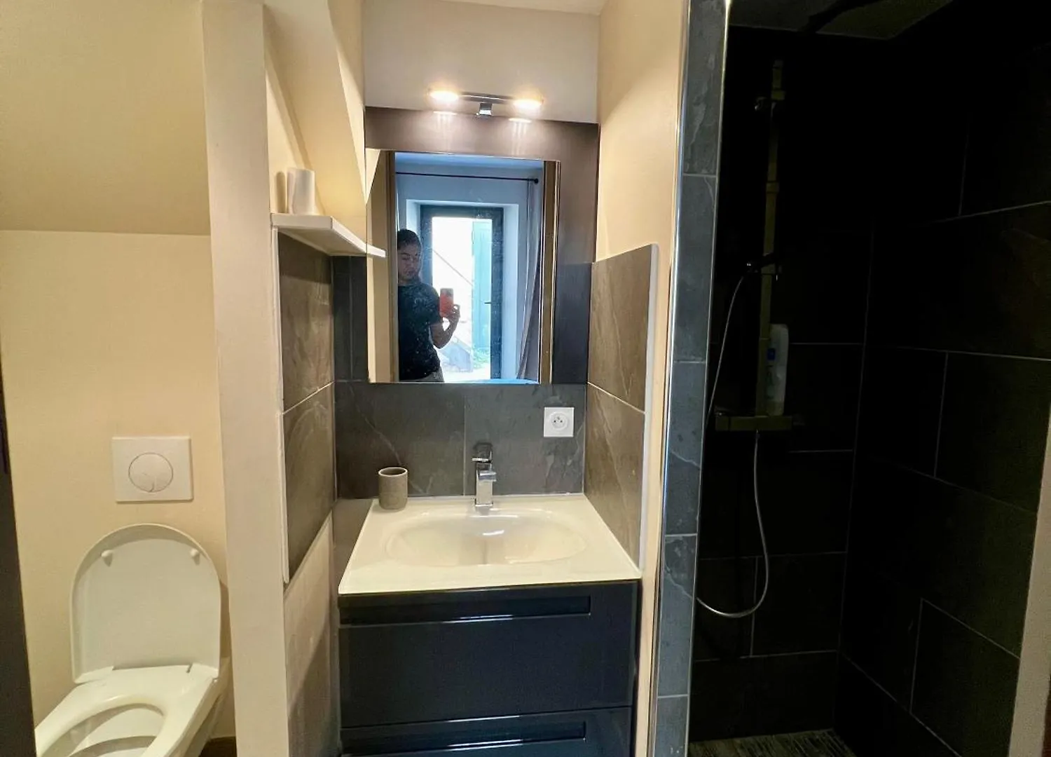Villa Vue Mer Panoramique - Sauna - Balneotherapie Marseille Francie
