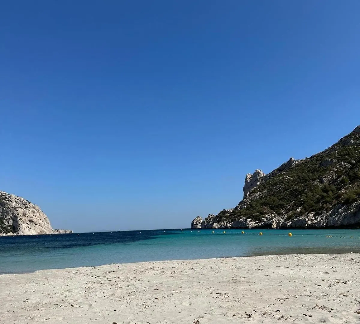 Villa Vue Mer Panoramique - Sauna - Balneotherapie Marseille